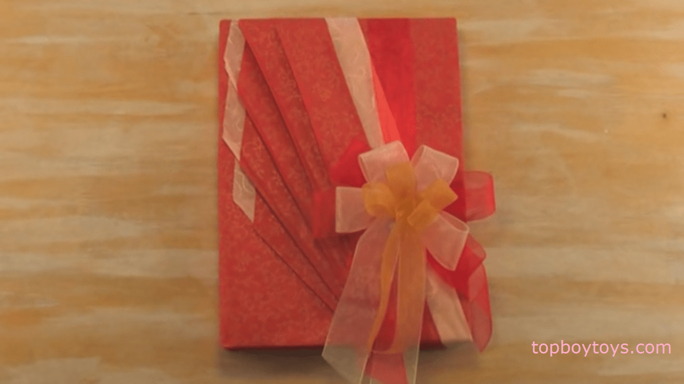 Gifts For 10 Year Old Girls - Gift Wrapping , HD Wallpaper & Backgrounds