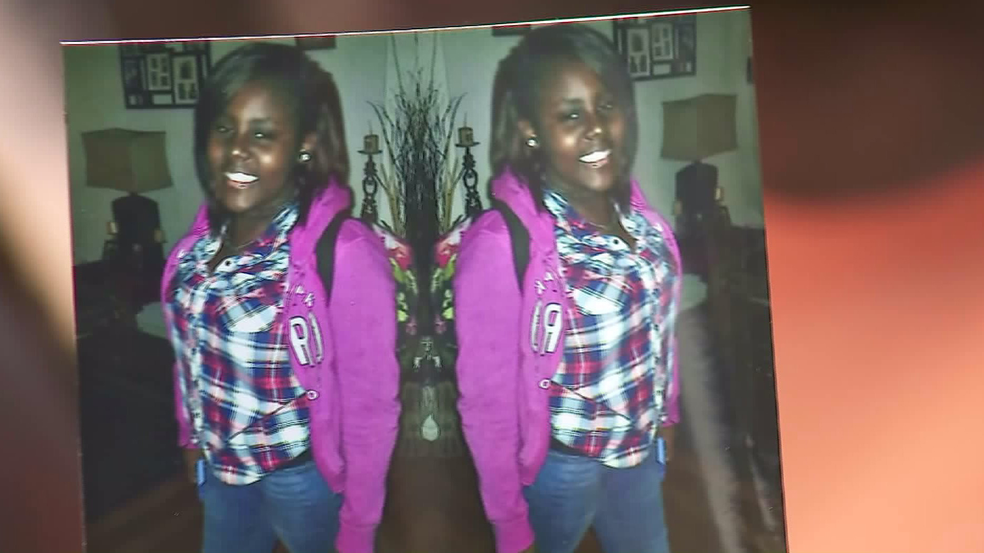 12 Year Old Girl Fatally Shot When Gunman Opens Fire - Girl , HD Wallpaper & Backgrounds