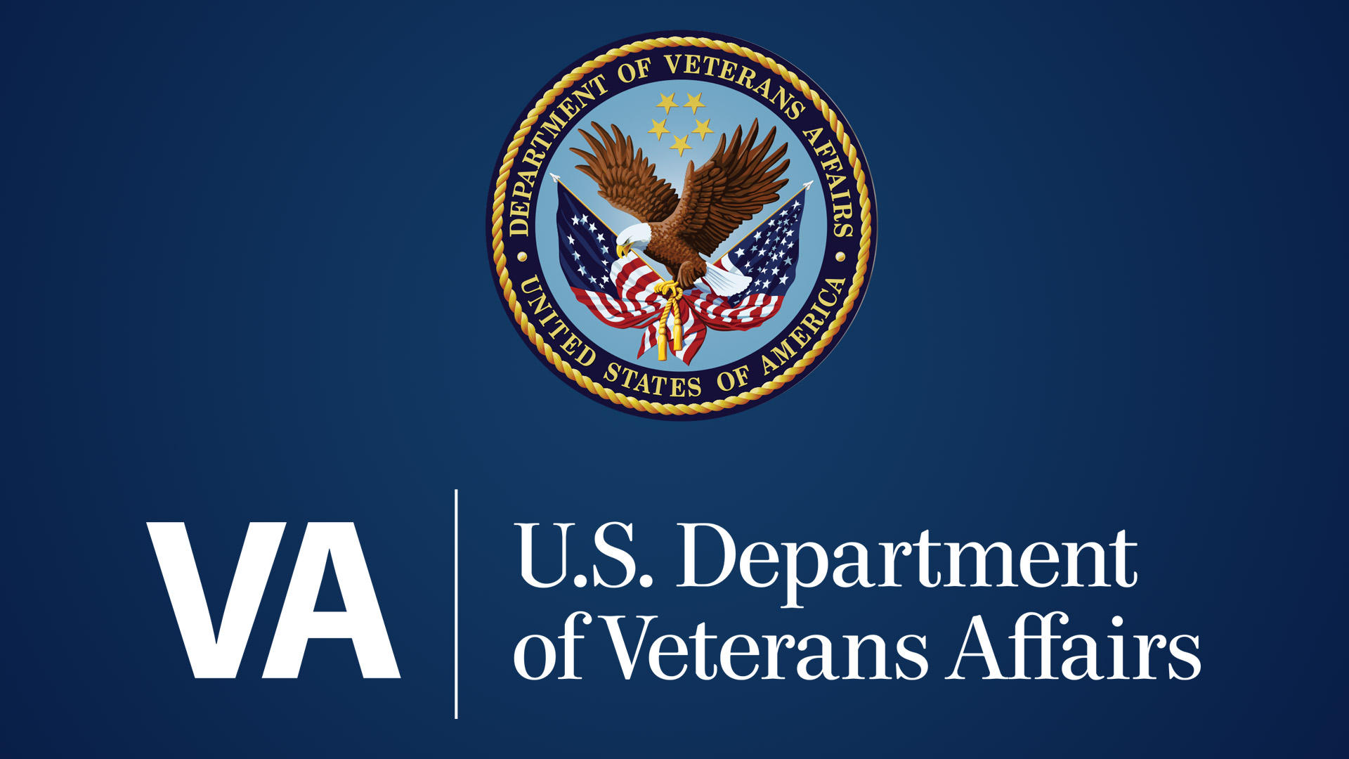 The Department Of Veterans Affairs Has Scheduled A - United States Department Of Veterans Affairs , HD Wallpaper & Backgrounds