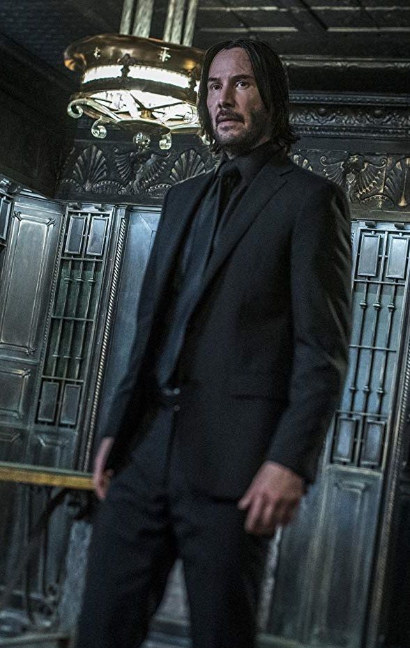 Keanu Reeves Hd Wallpapers/pictures - John Wick: Chapter 3 – Parabellum , HD Wallpaper & Backgrounds
