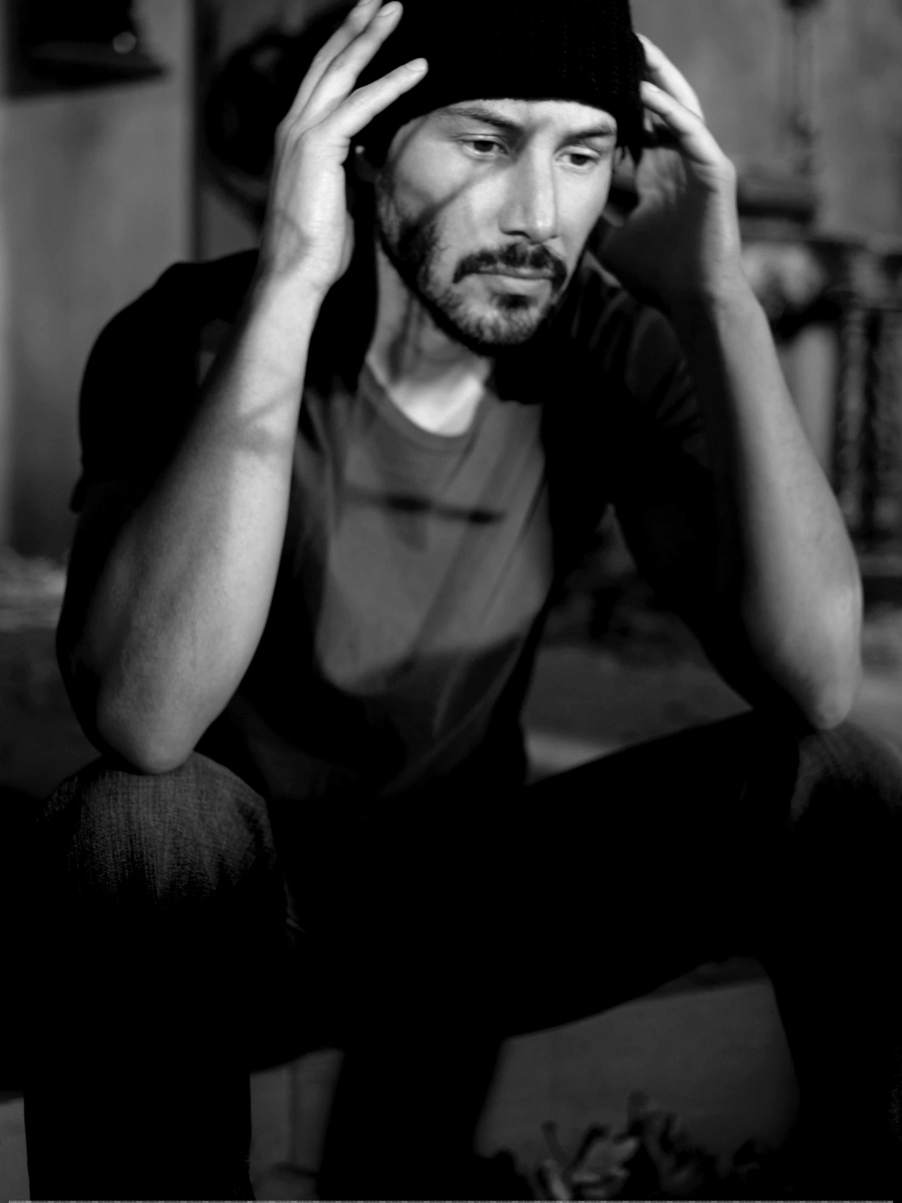 Keanu Reeves Hd Wallpapers - Keanu Reeves Wallpaper Hd , HD Wallpaper & Backgrounds