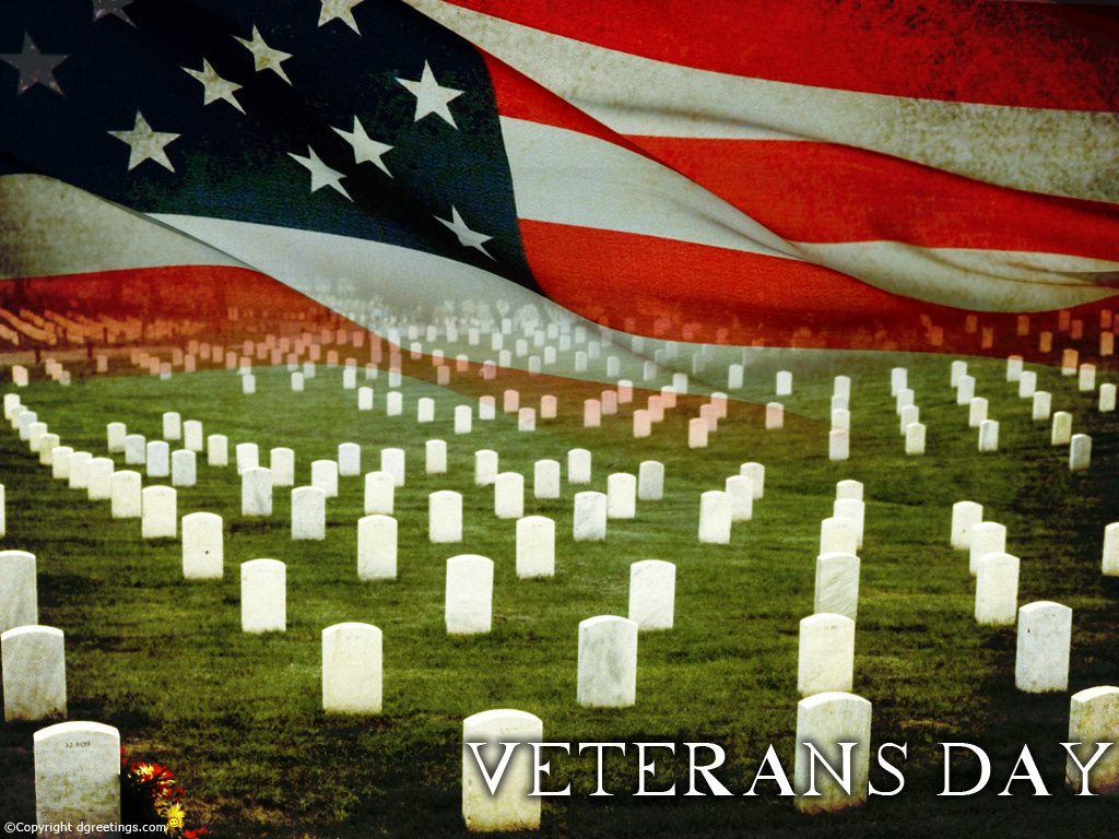 Veterans Day - Veteran Day , HD Wallpaper & Backgrounds