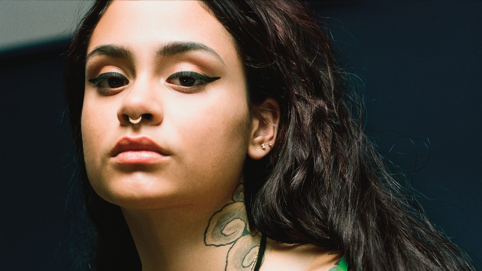 There's Something Happening Here, Not Just With Kehlani, - Kehlani Lips , HD Wallpaper & Backgrounds