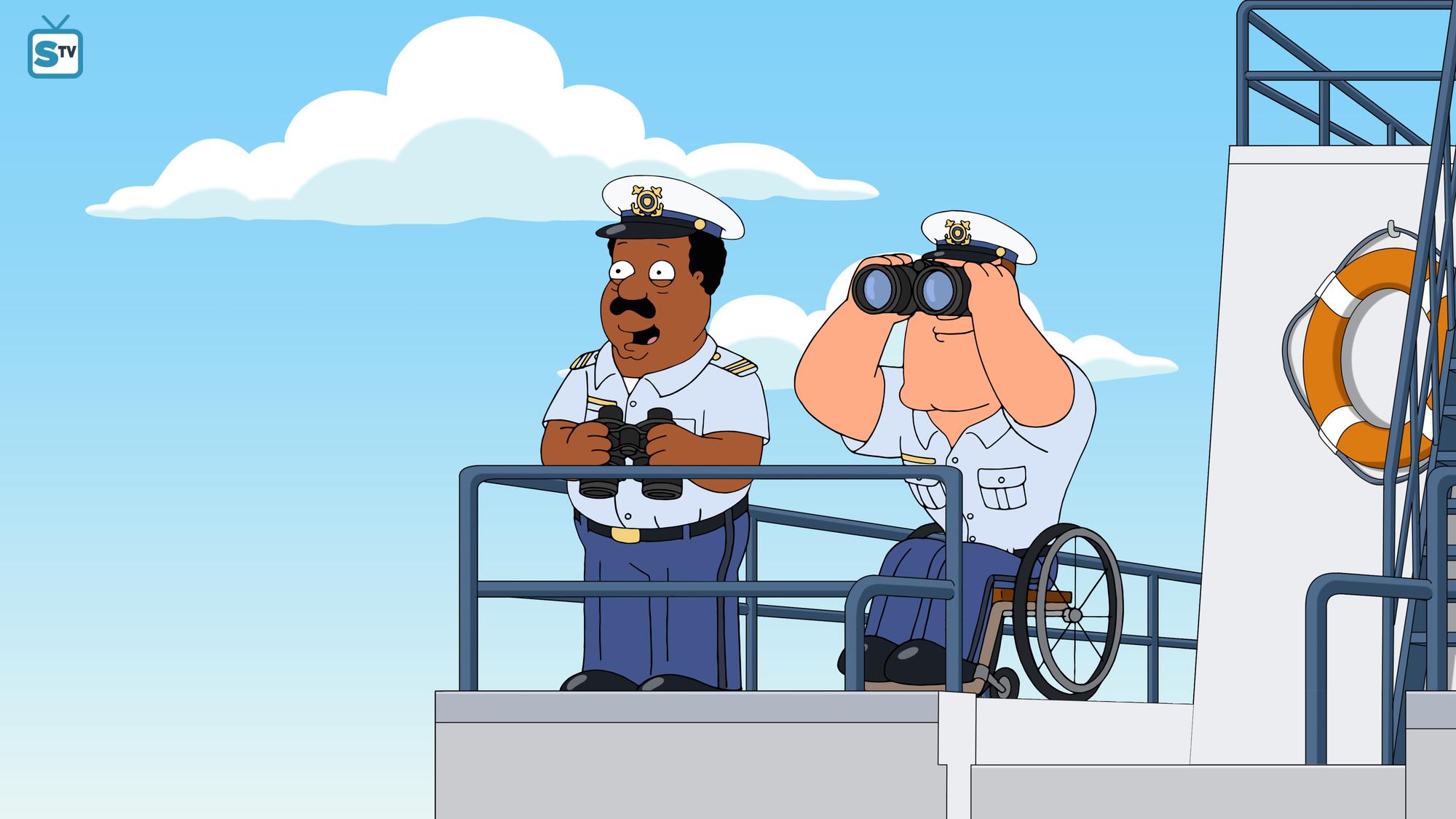 Family Guy Images - Cartoon , HD Wallpaper & Backgrounds