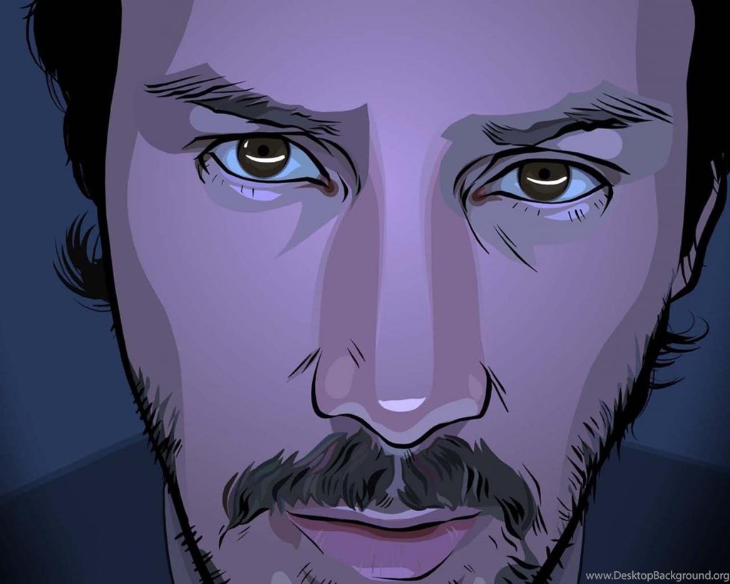 Cell Keanu Reeves Scanner Darkley Shading Hd Wallpapers - Keanu Reeves Scanner Darkly , HD Wallpaper & Backgrounds