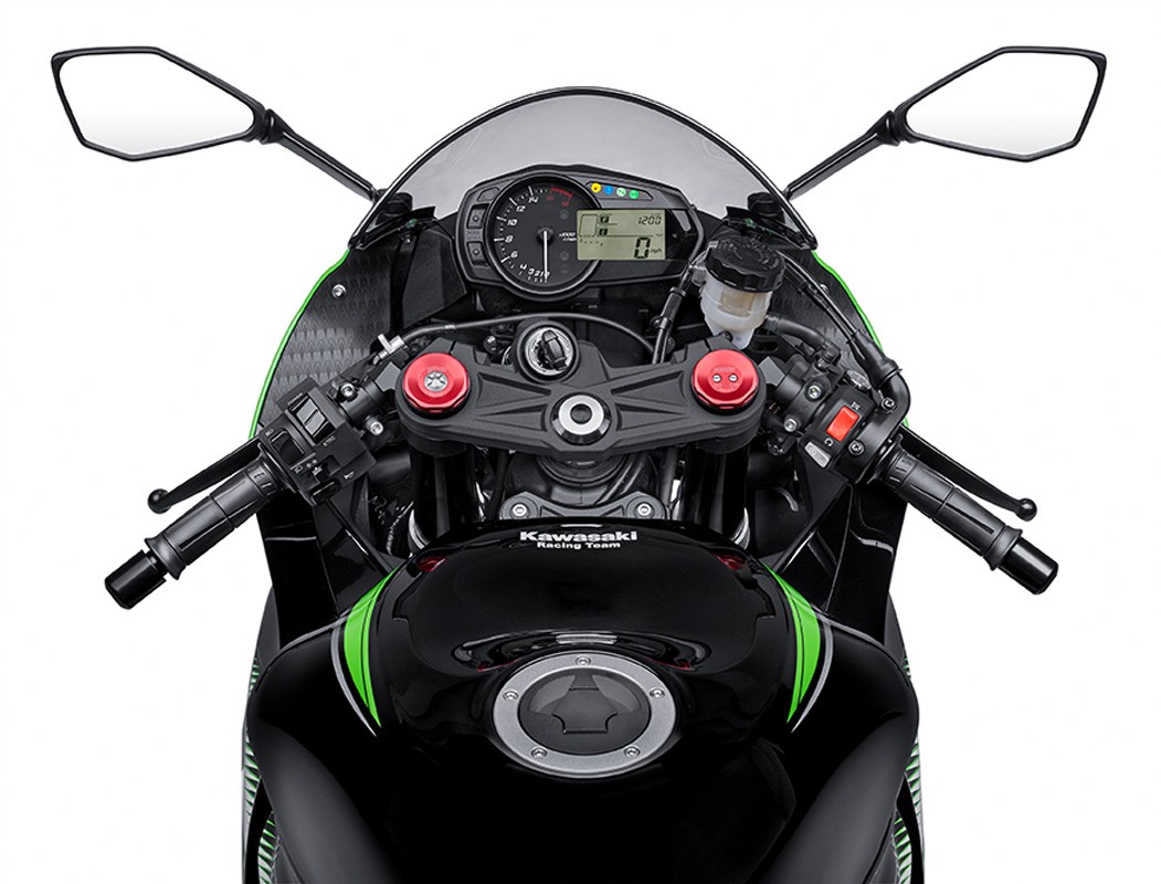 Kawasaki Zx-6r Abs Krt Edition - Kawasaki Ninja 636 2016 , HD Wallpaper & Backgrounds