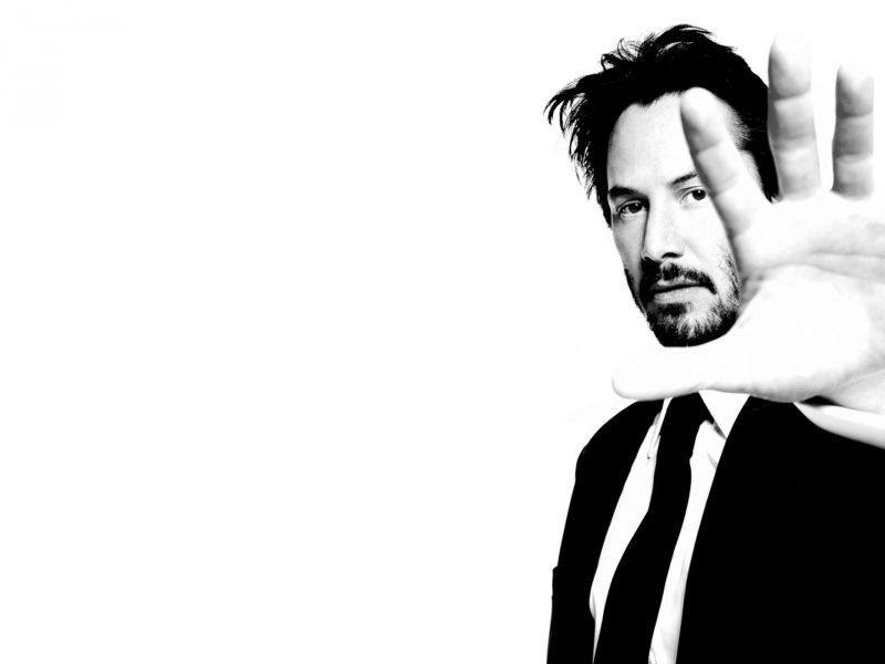 Keanu Reeves Best Hd Wallpaper - Keanu Reeves , HD Wallpaper & Backgrounds