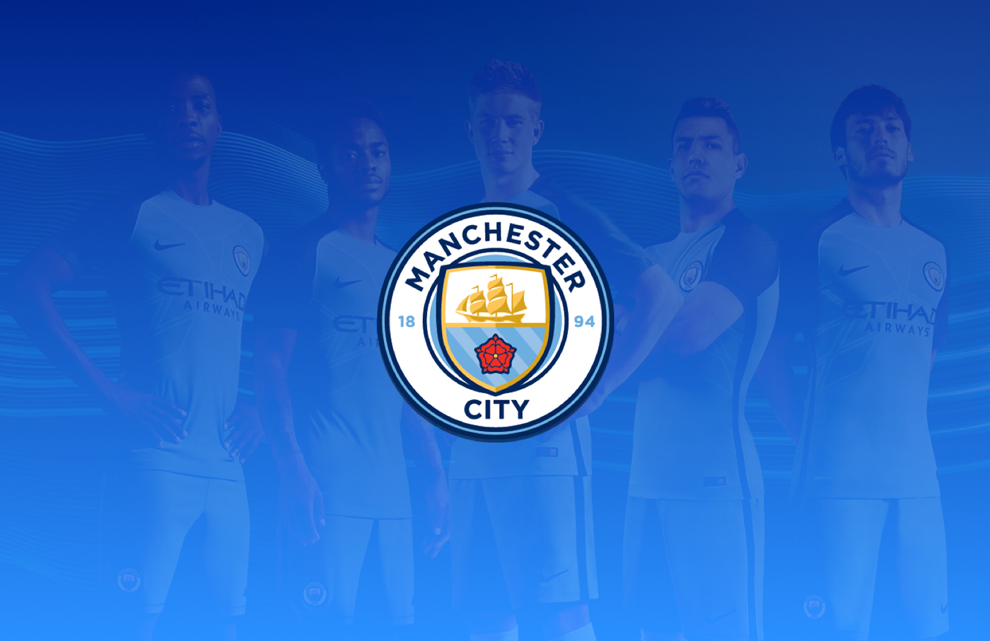 Add Image - Manchester City Wallpaper 2017 , HD Wallpaper & Backgrounds