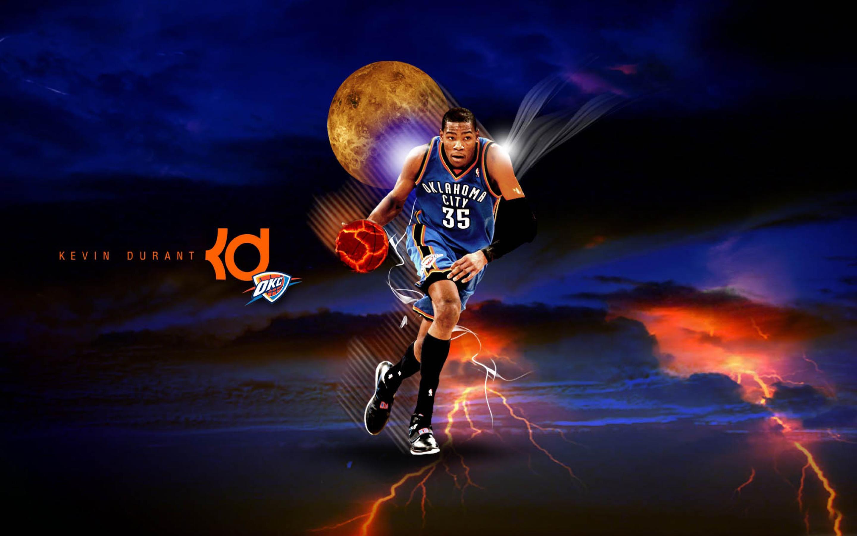 Wallpapers Source - Kevin Durant Wallpaper 3d , HD Wallpaper & Backgrounds