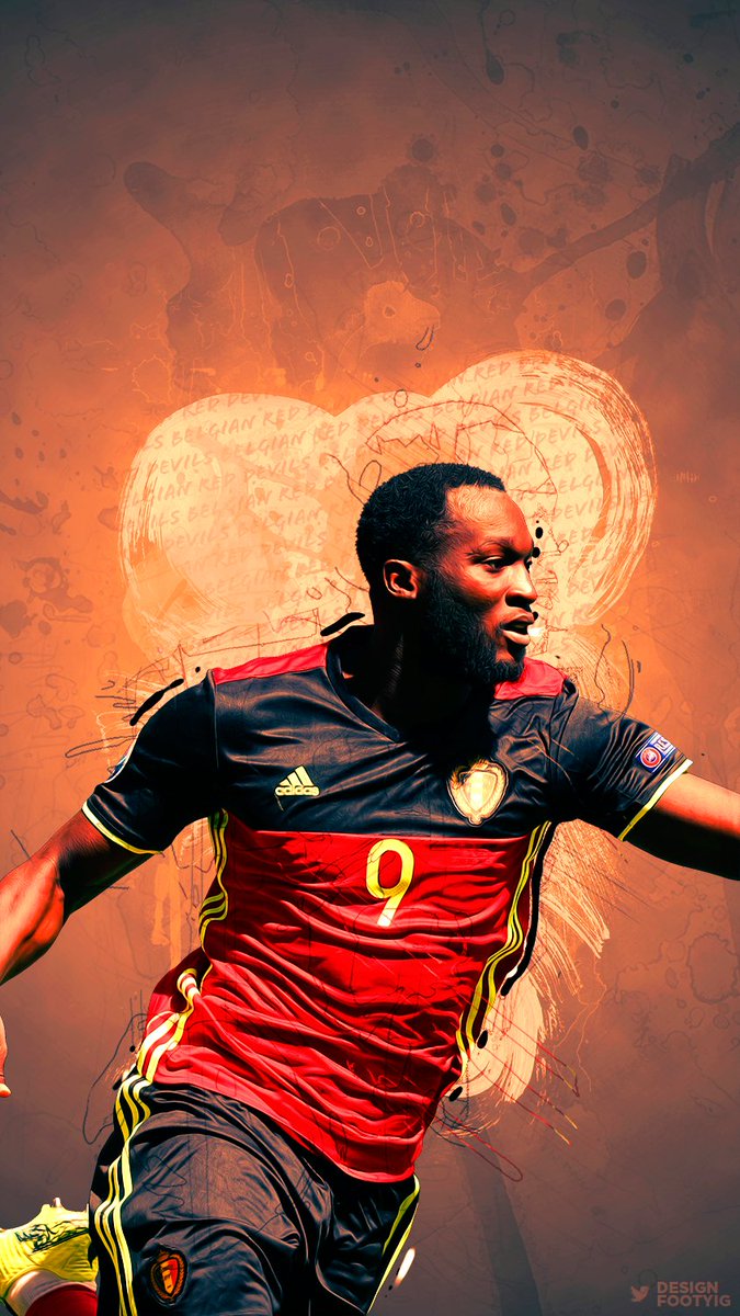 Lukaku Belgica 2018 Png , HD Wallpaper & Backgrounds