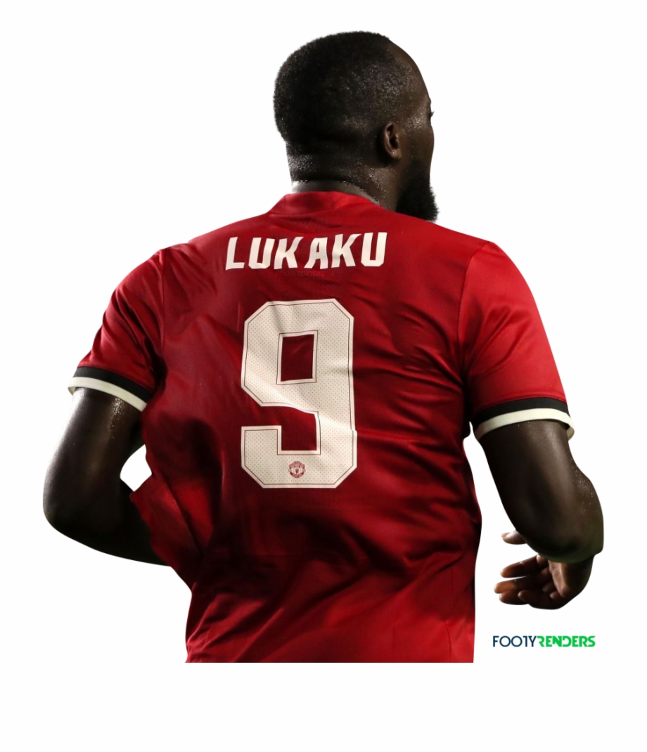 Man U Png - Lukaku Man Utd Png , HD Wallpaper & Backgrounds