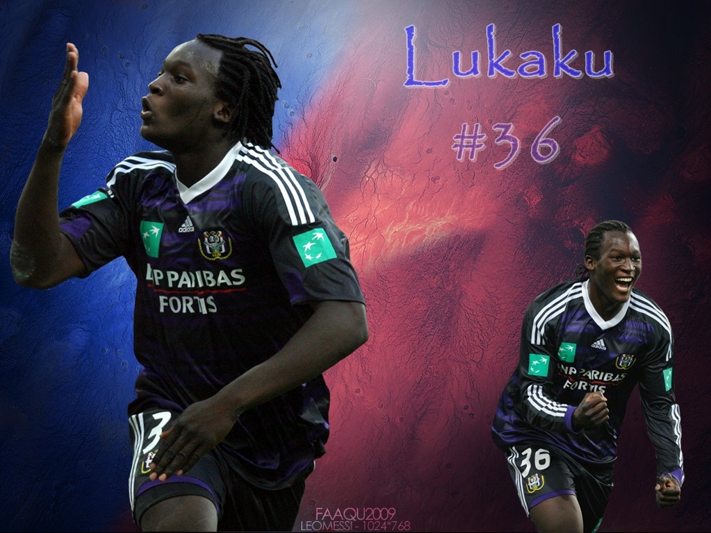 Romelu Lukaku , HD Wallpaper & Backgrounds