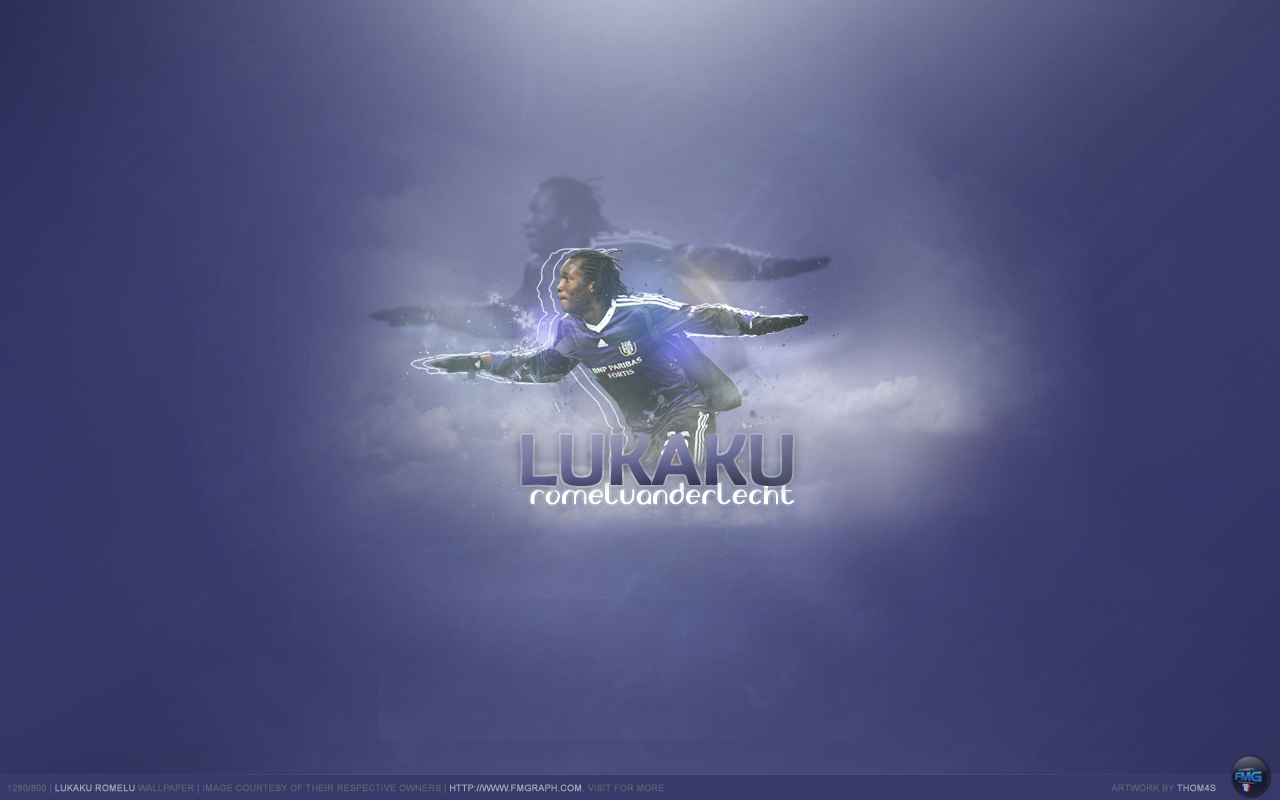 Romelu Lukaku , HD Wallpaper & Backgrounds