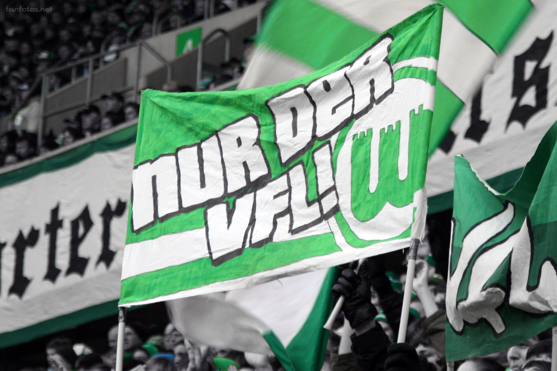 Amazing Vfl Wolfsburg Wallpaper - Vfl Wolfsburg Bilder Hintergrund , HD Wallpaper & Backgrounds