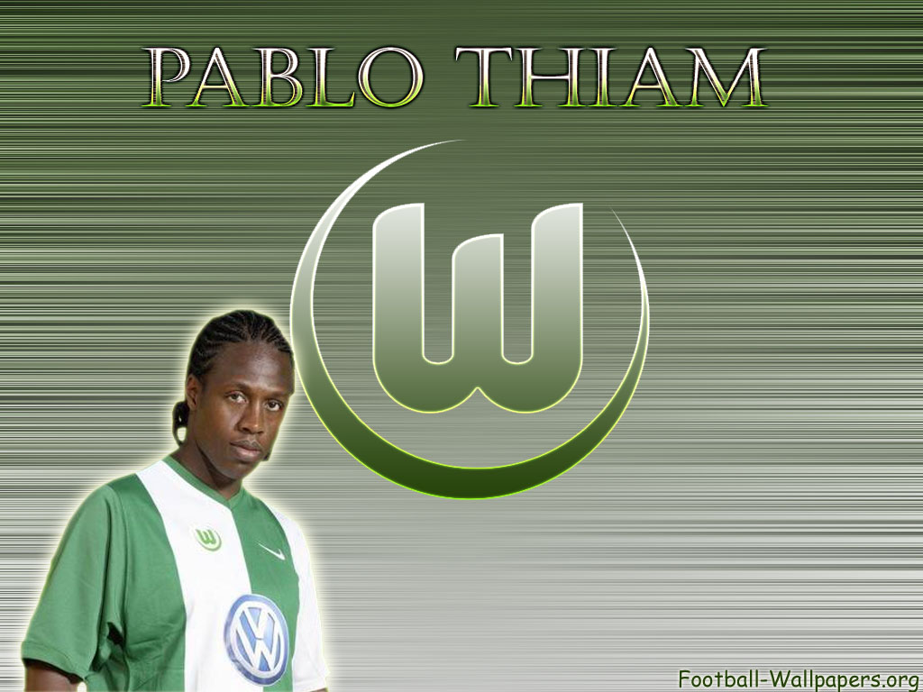 Pablothiam - Player , HD Wallpaper & Backgrounds