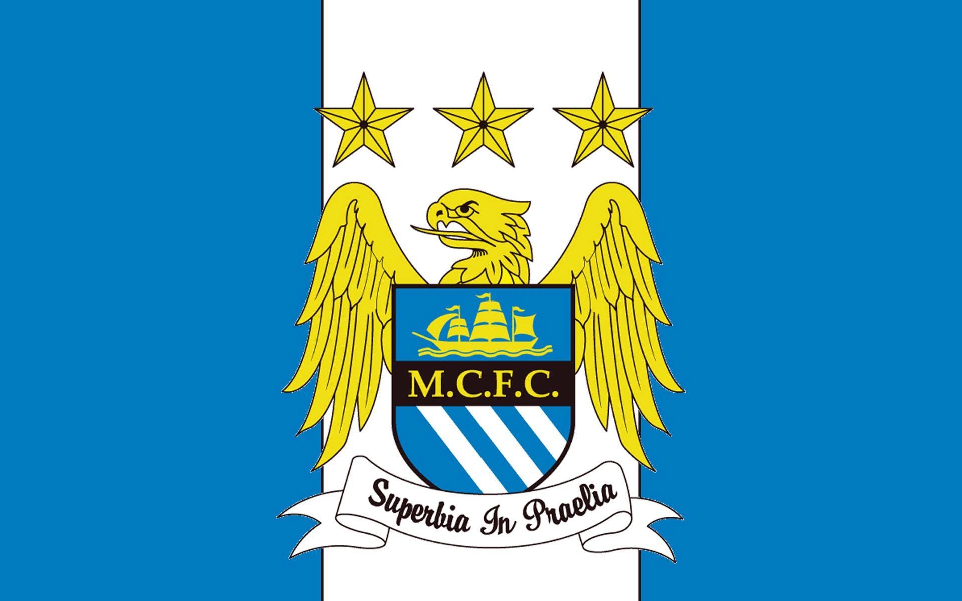 2048x1536, - Manchester City Fc Logo Wallpapers Hd , HD Wallpaper & Backgrounds