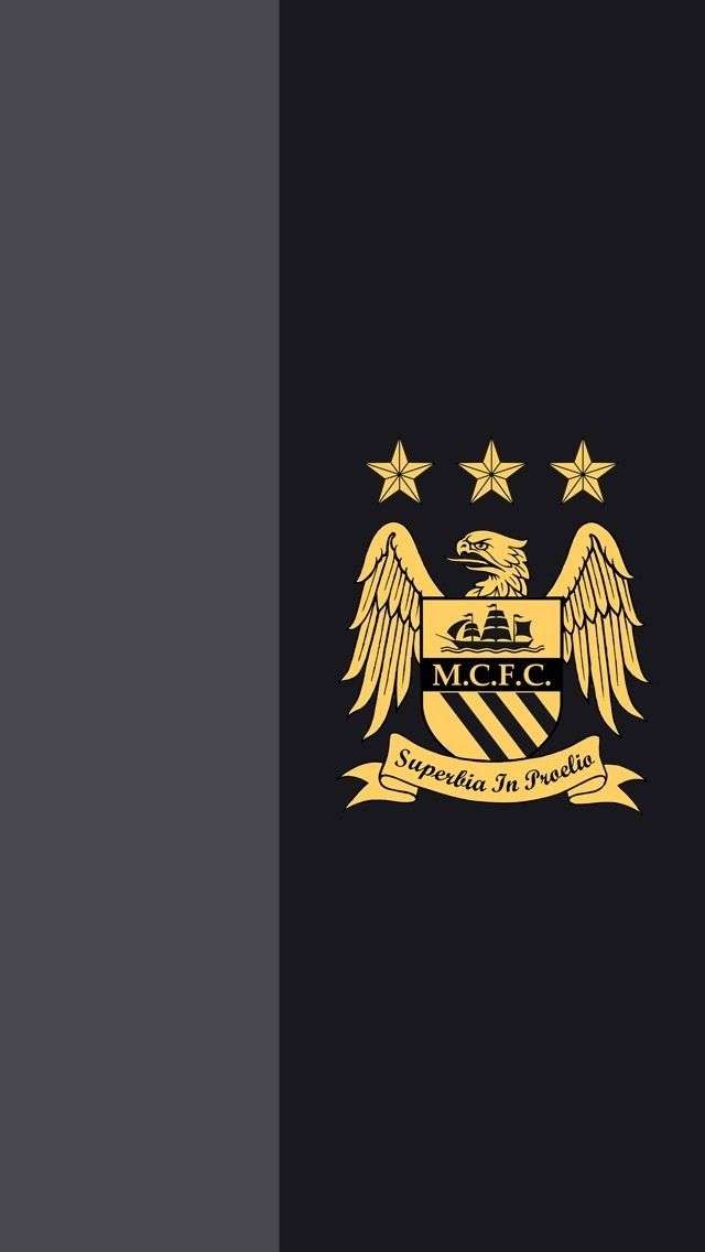 Nike - Manchester City , HD Wallpaper & Backgrounds