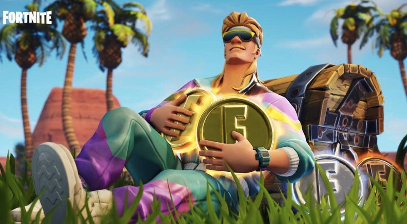 Fortnite Android Installer Can Let Hackers Add Malware - Fortnite 5.3 Patch Notes , HD Wallpaper & Backgrounds