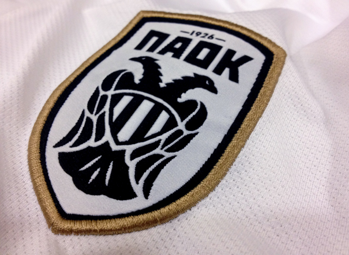 Paok Fc Symbol Wallpaper - Paok Fc , HD Wallpaper & Backgrounds