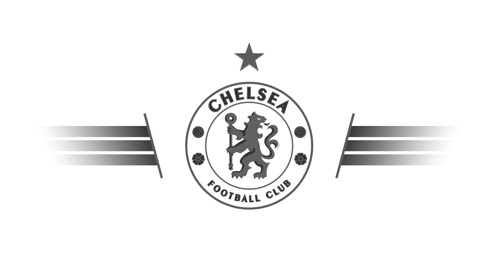 Chelsea Fc Wallpapers - Chelsea Wallpaper Logo , HD Wallpaper & Backgrounds