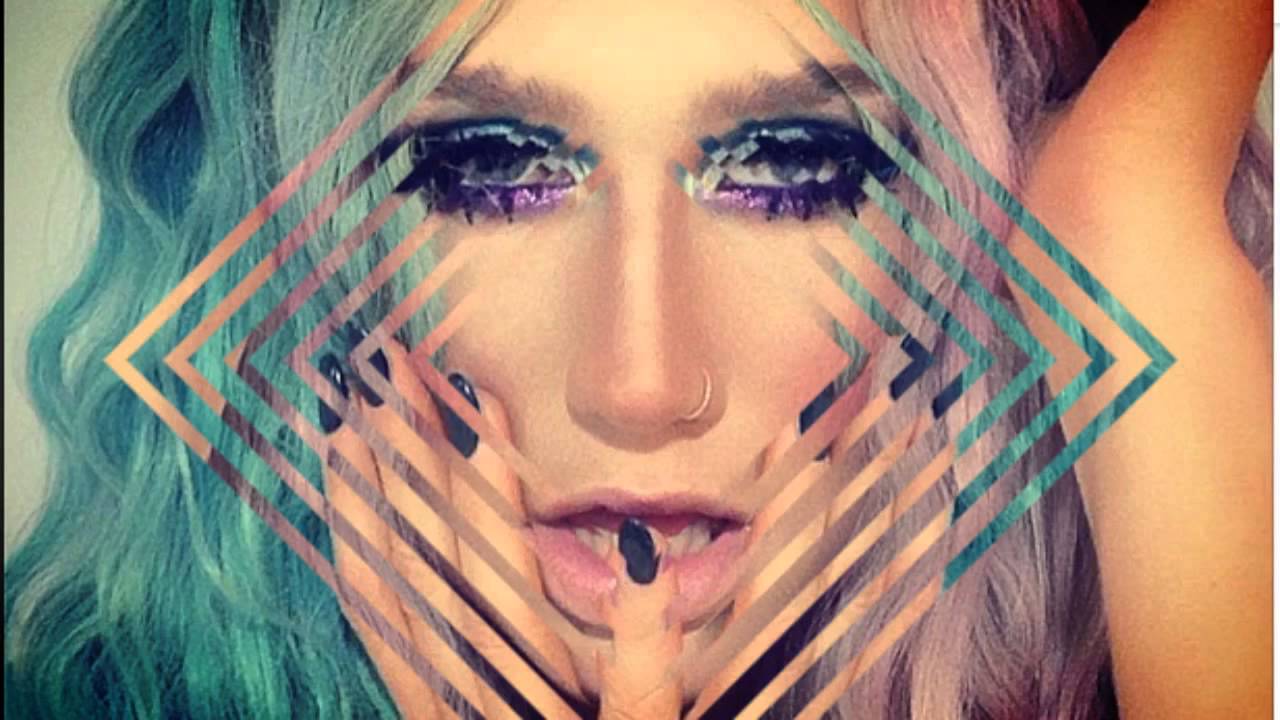 Download - Kesha Only Timber , HD Wallpaper & Backgrounds