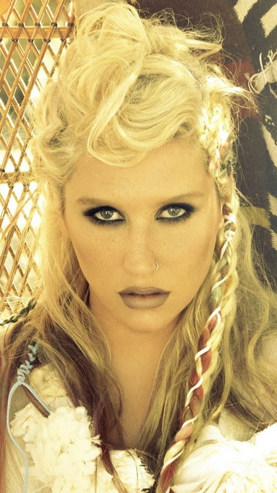 Download Android Hd - Kesha Last Goodbye , HD Wallpaper & Backgrounds