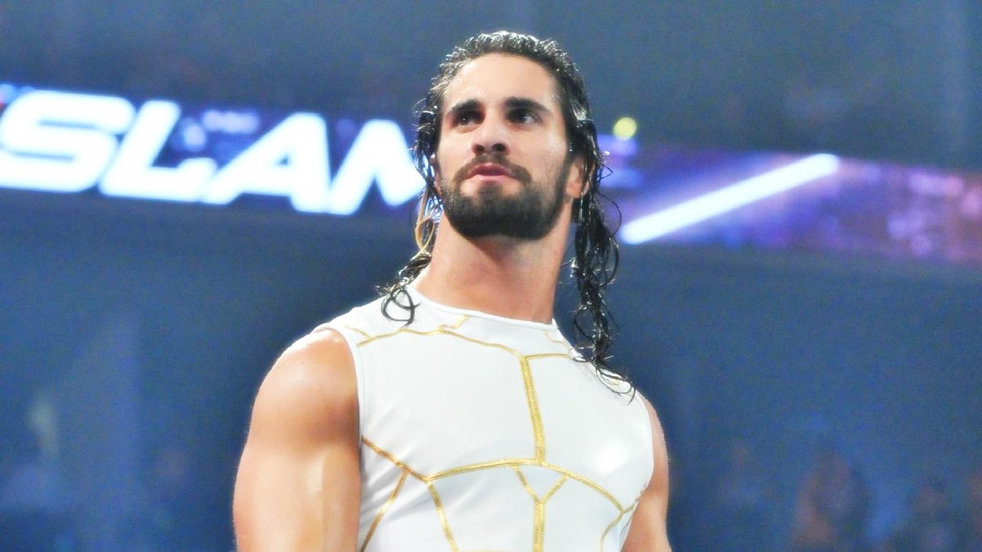 Seth Rollins Hd Wallpapers - Seth Rollins Images Hd , HD Wallpaper & Backgrounds