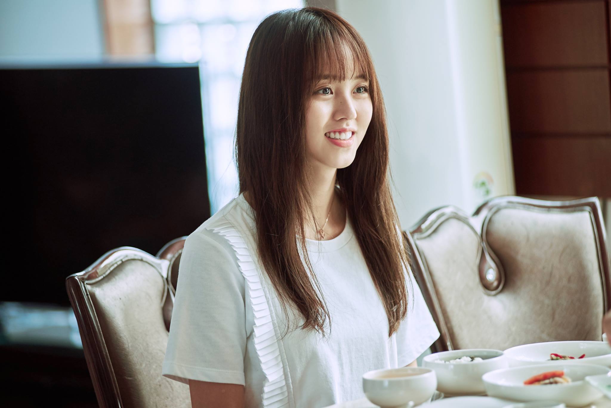 Kim So Hyun - Kim So Hyun Hd , HD Wallpaper & Backgrounds