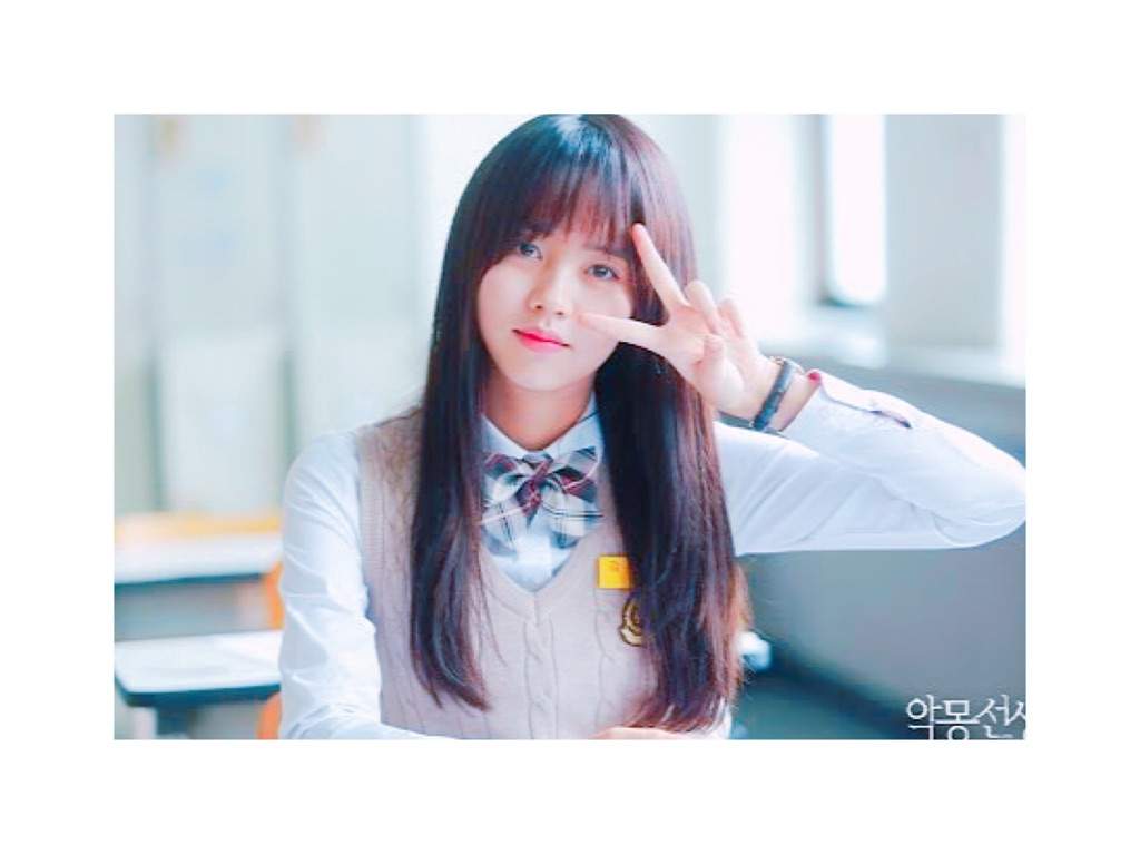 User Uploaded Image - Cute Wallpaper Kim So Hyun , HD Wallpaper & Backgrounds