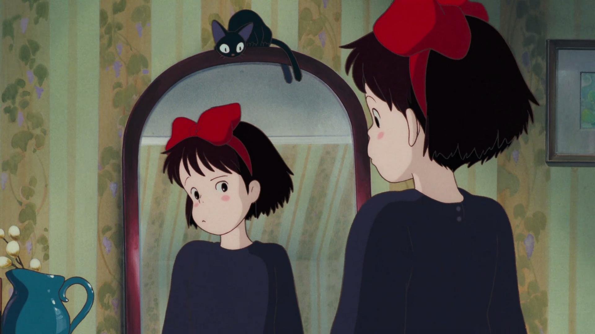 Free Kiki's Delivery Service High Quality Wallpaper - Kikis Delivery Service Quotes , HD Wallpaper & Backgrounds