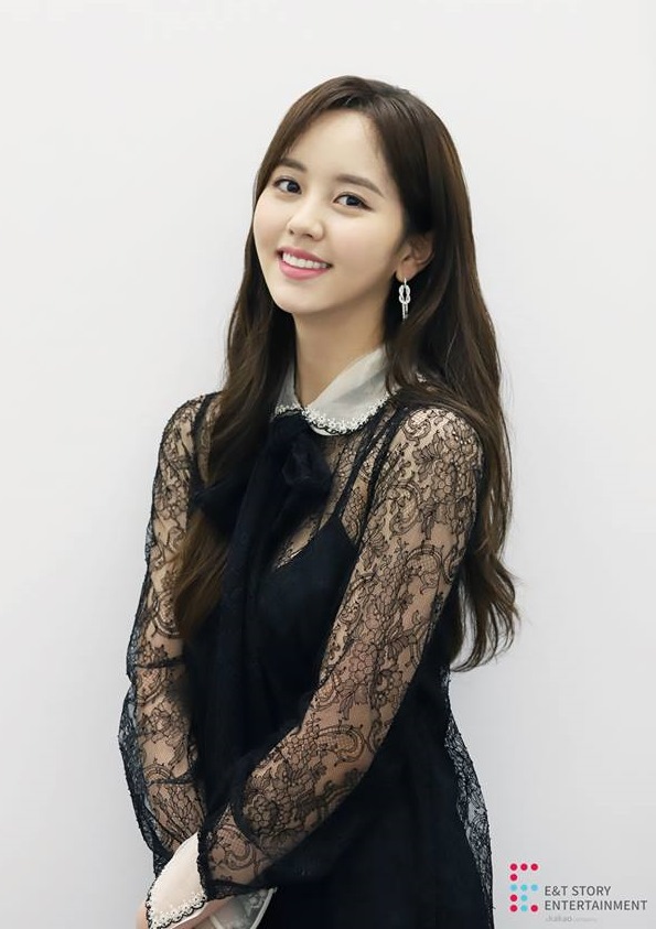 [ask An Actor] Kim So-hyun - Kim So-hyun , HD Wallpaper & Backgrounds