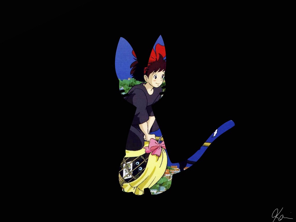 Kiki S Delivery Service Wallpaper Kiki S Delivery Service Phone.