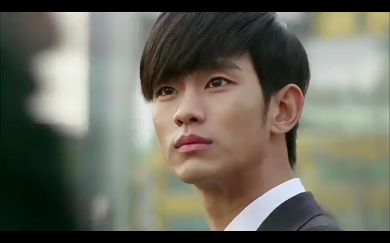 My Love From Another Star Korean Drama Kim Soo Hyun - Kim Soo Hyun A Love From The Star , HD Wallpaper & Backgrounds