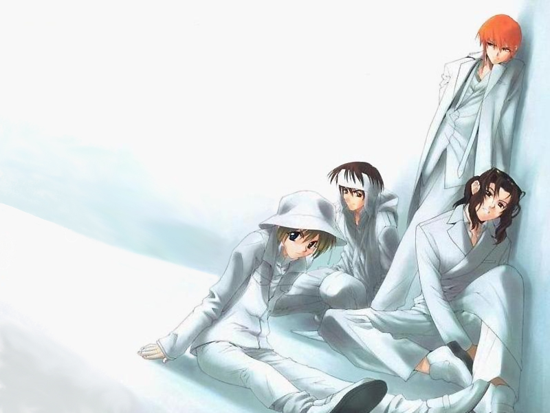 Weiss Kreuz , HD Wallpaper & Backgrounds