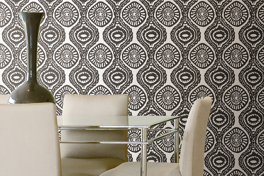 Dinning Room Wallpaper Gallery , HD Wallpaper & Backgrounds