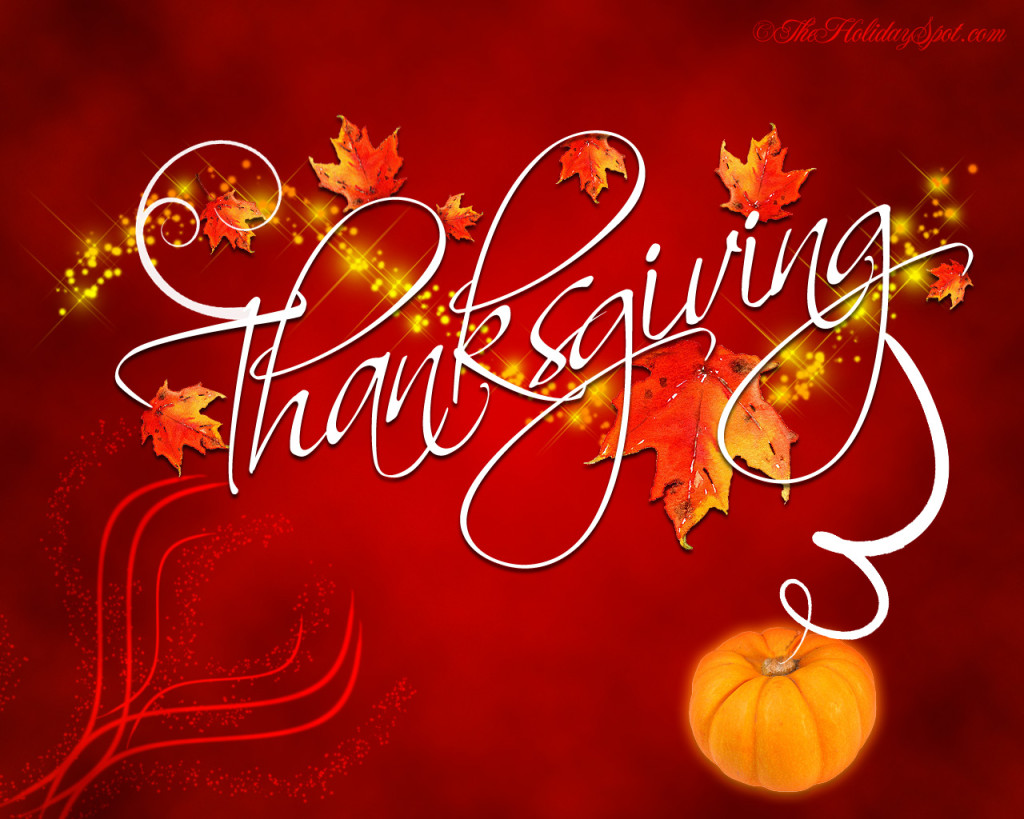 Cool Thanks Giving Wallpaper - Happy Thanksgiving , HD Wallpaper & Backgrounds