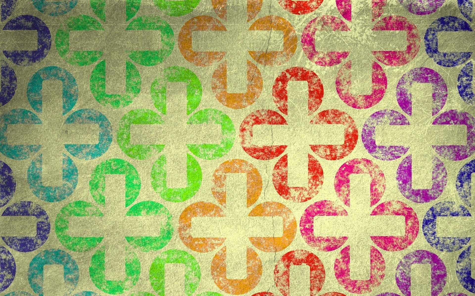 Abstract Cross Wallpaper - خلفيات على شكل صليب , HD Wallpaper & Backgrounds