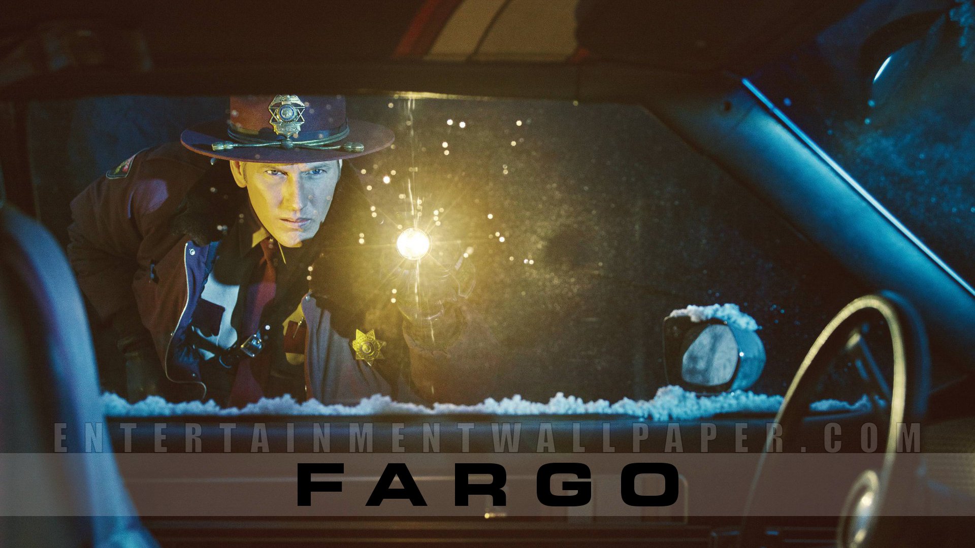 Original Size, Download Now - Fargo , HD Wallpaper & Backgrounds