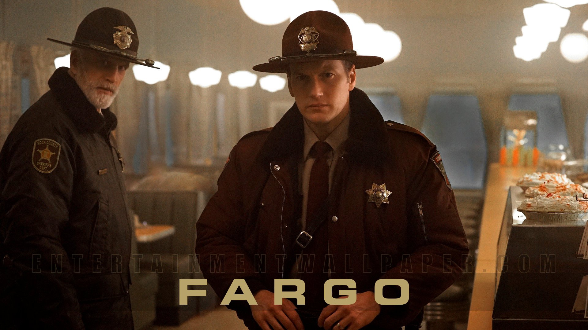 Fargo Images Fargo Season 2 Wallpapers Hd Wallpaper - Batman V Superman Dawn Of Justice Patrick Wilson , HD Wallpaper & Backgrounds