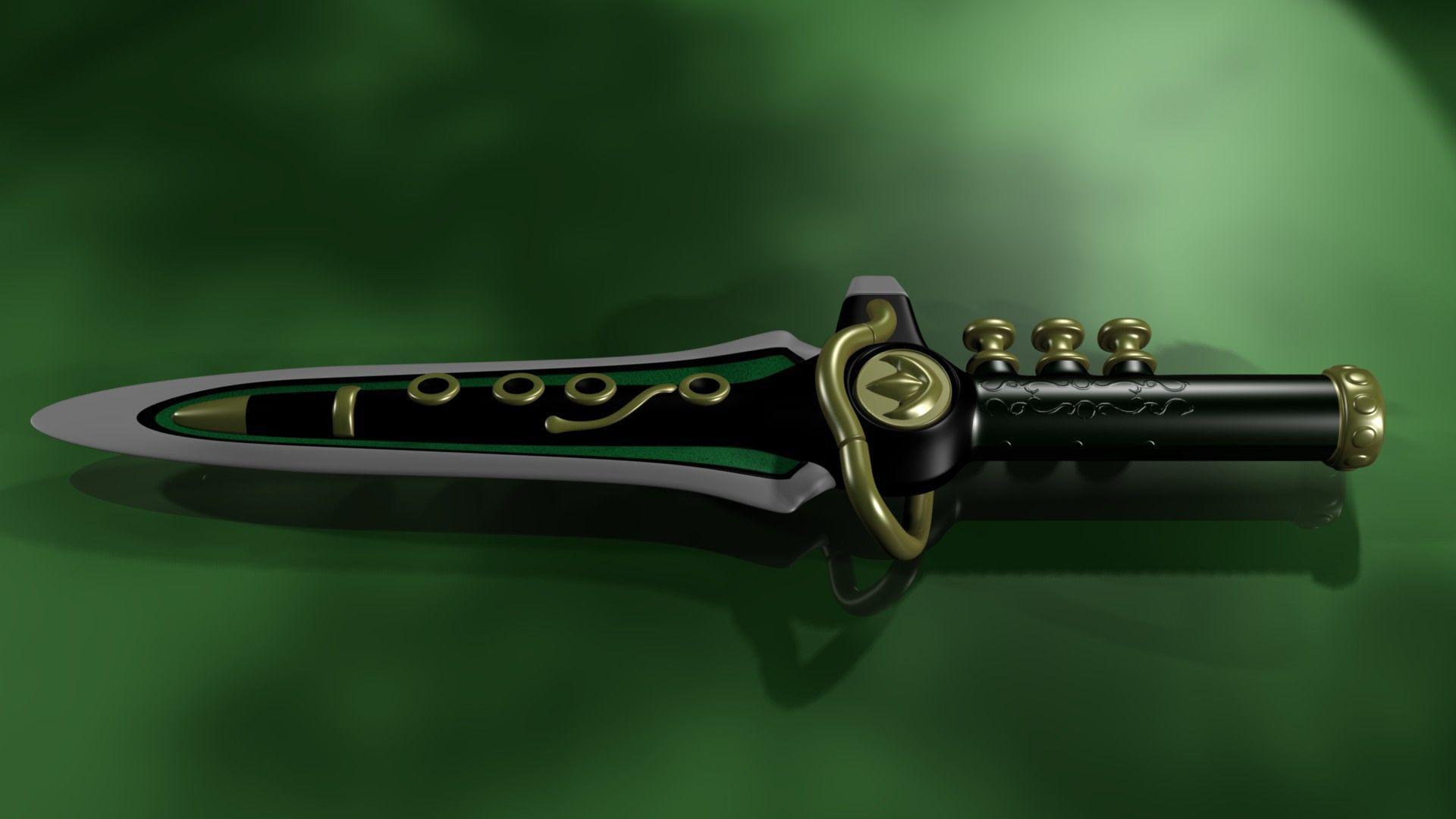 Amazing Daggers Hd Wallpapers - Dragon Dagger , HD Wallpaper & Backgrounds