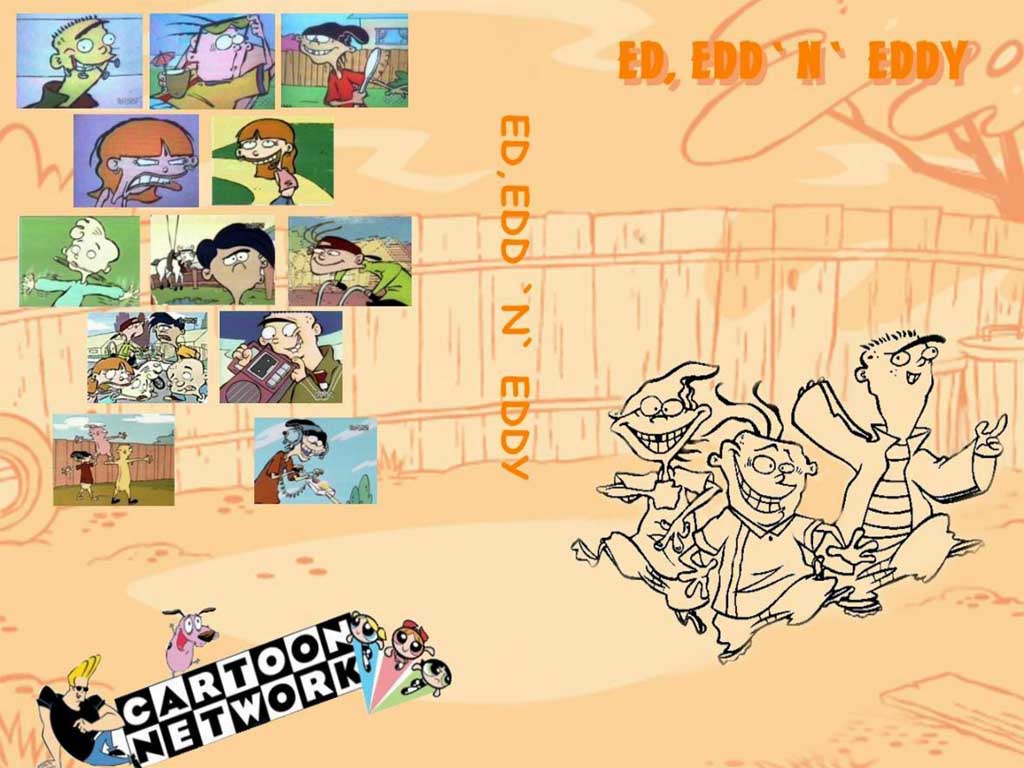 Cartoon Network , HD Wallpaper & Backgrounds