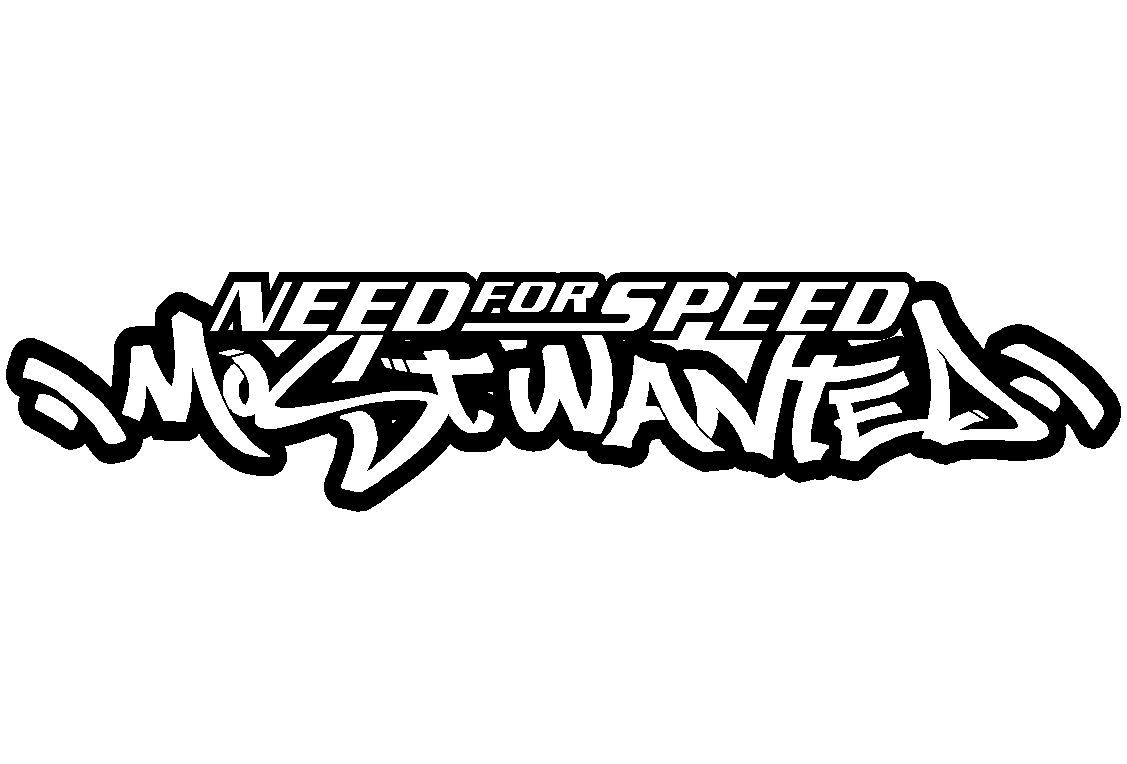 Need For Speed Most Wanted Wallpaper Hd Wallpaper - Need For Speed Most Wanted Vector , HD Wallpaper & Backgrounds
