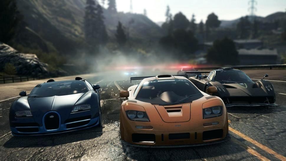 Nfs Most Wanted Cars Wallpaper Hd Most Wanted Wallpaper - Nfs Most Wanted Hd , HD Wallpaper & Backgrounds