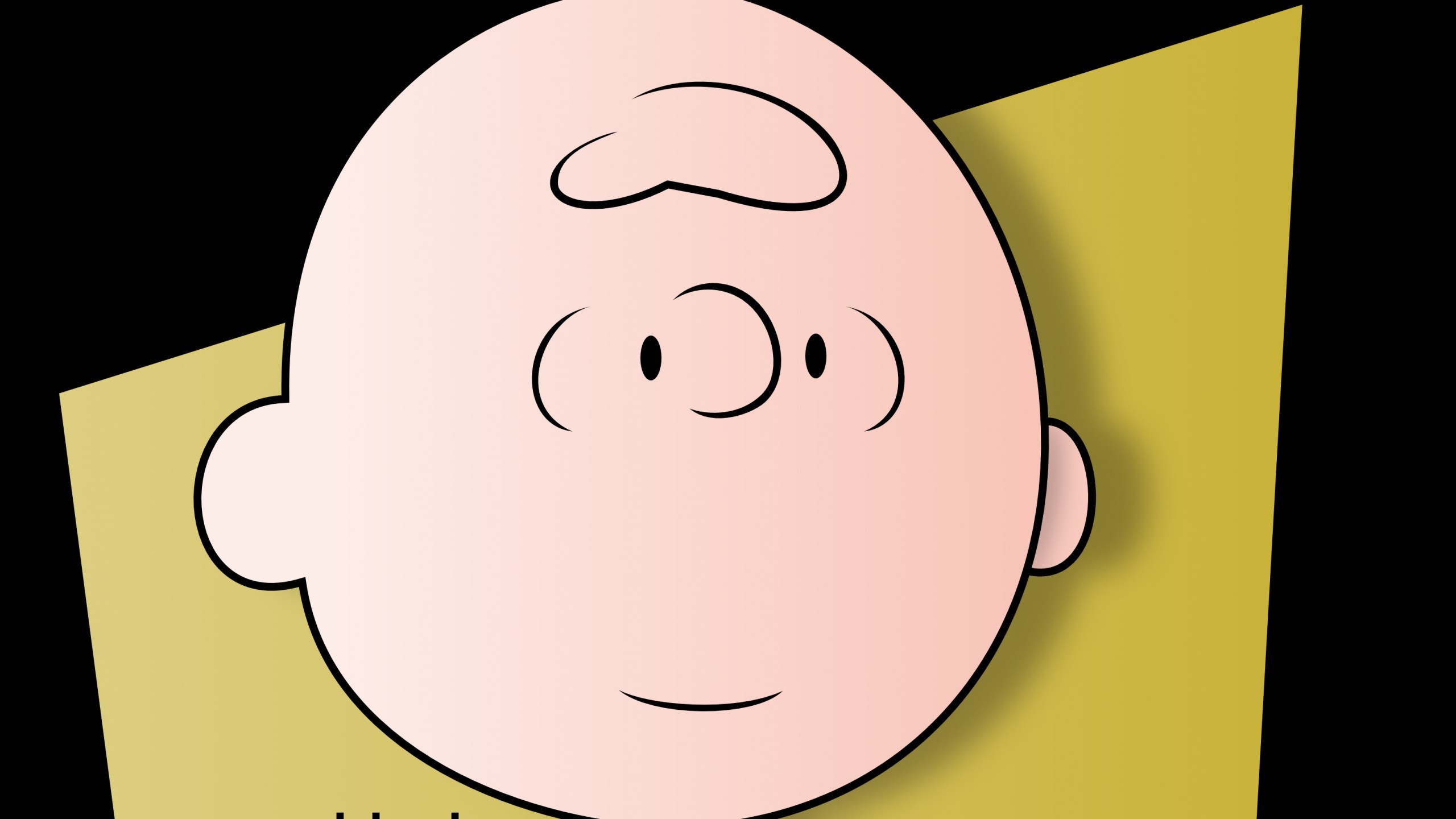Peanuts Easter Desktop Wallpaper - Cartoon , HD Wallpaper & Backgrounds