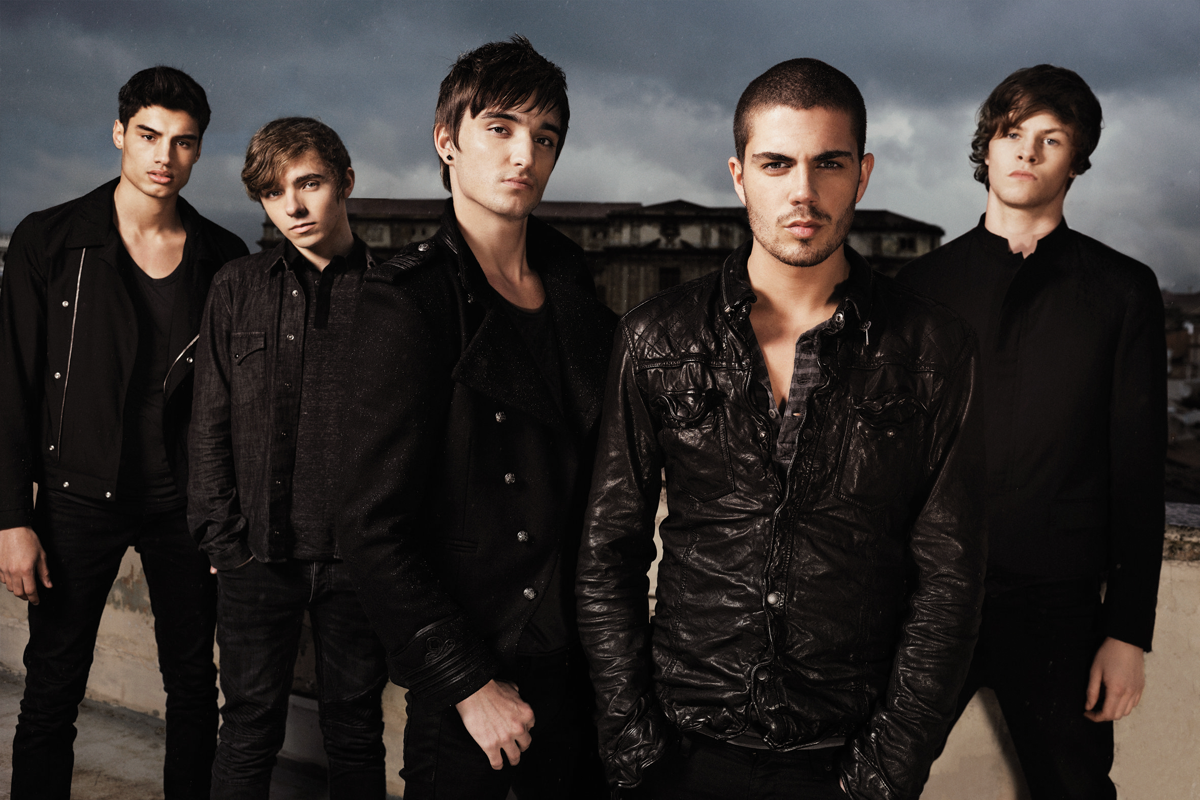 Boybands Actuales , HD Wallpaper & Backgrounds