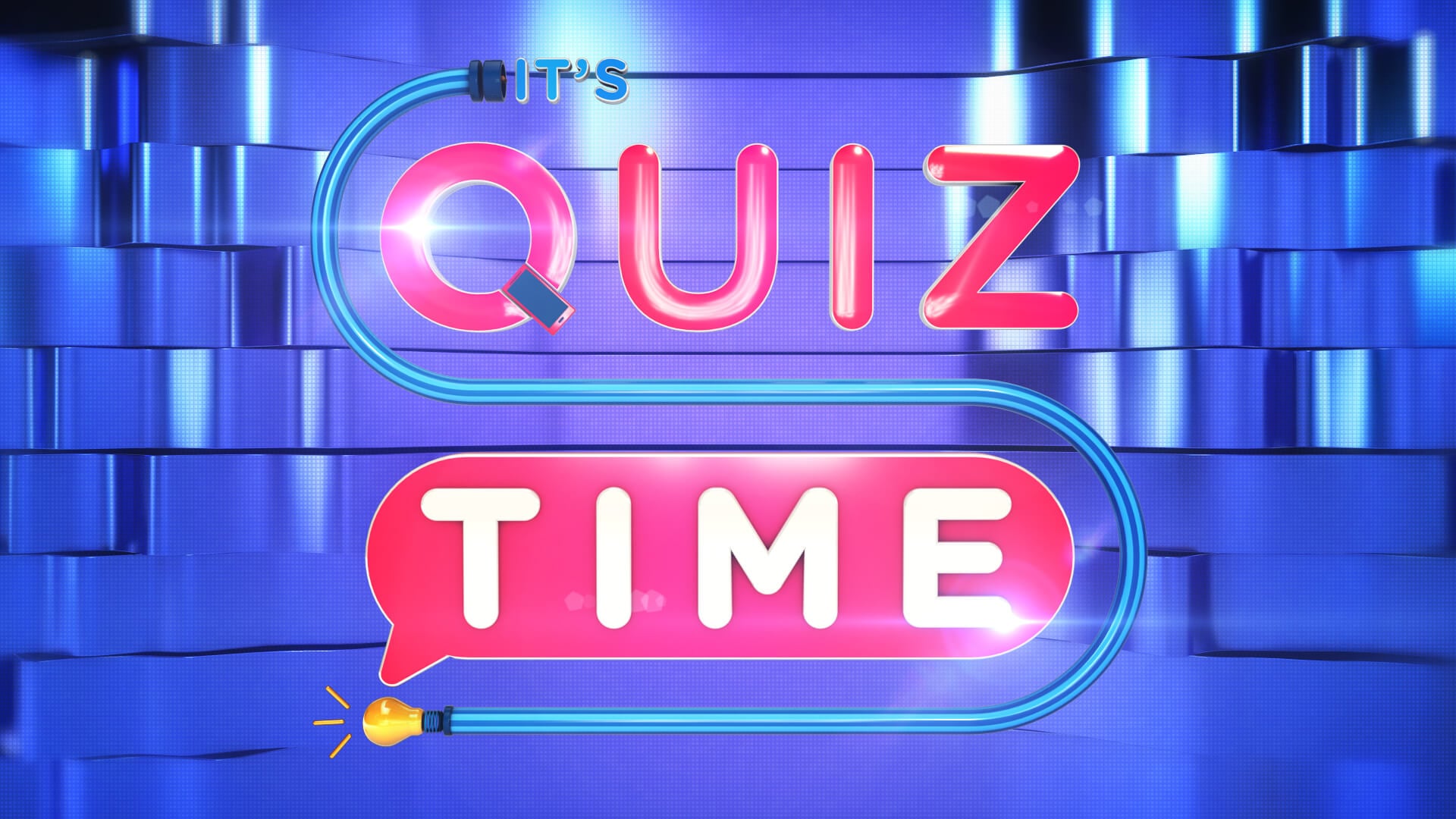 With Over 9,000 General Knowledge And Trivia Questions - Its Quiz Time , HD Wallpaper & Backgrounds