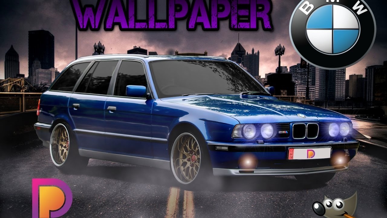 Bmw E46 Wallpapers Gta 5 Mod M3 Gtr Nfs Most Wanted - Roberto Clemente Bridge , HD Wallpaper & Backgrounds