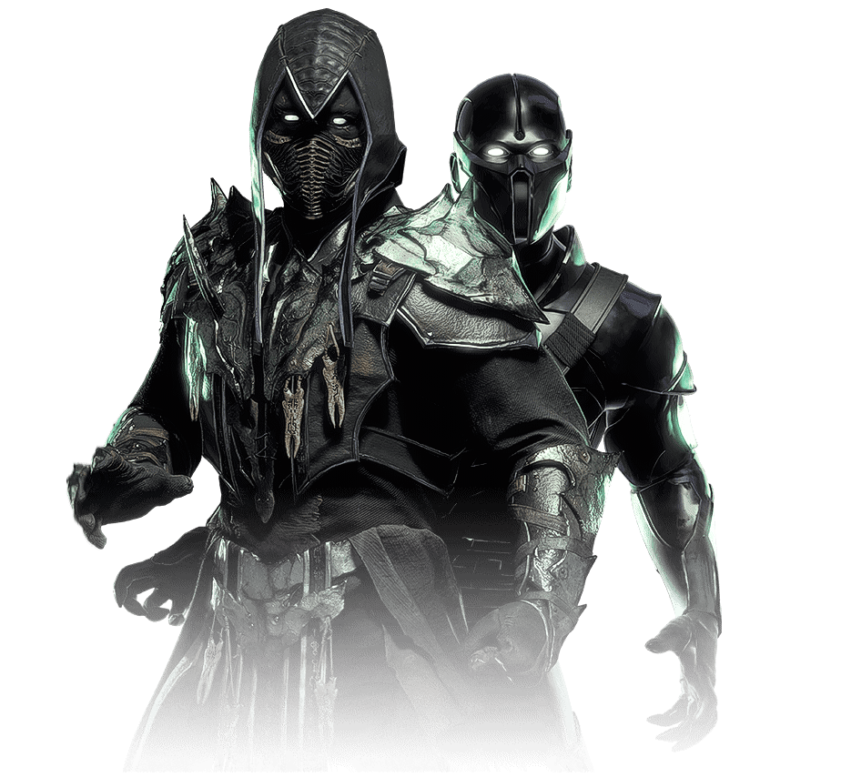 Noob Saibot Mortal Kombat 11 Character - Noob Saibot Mk11 , HD Wallpaper & Backgrounds