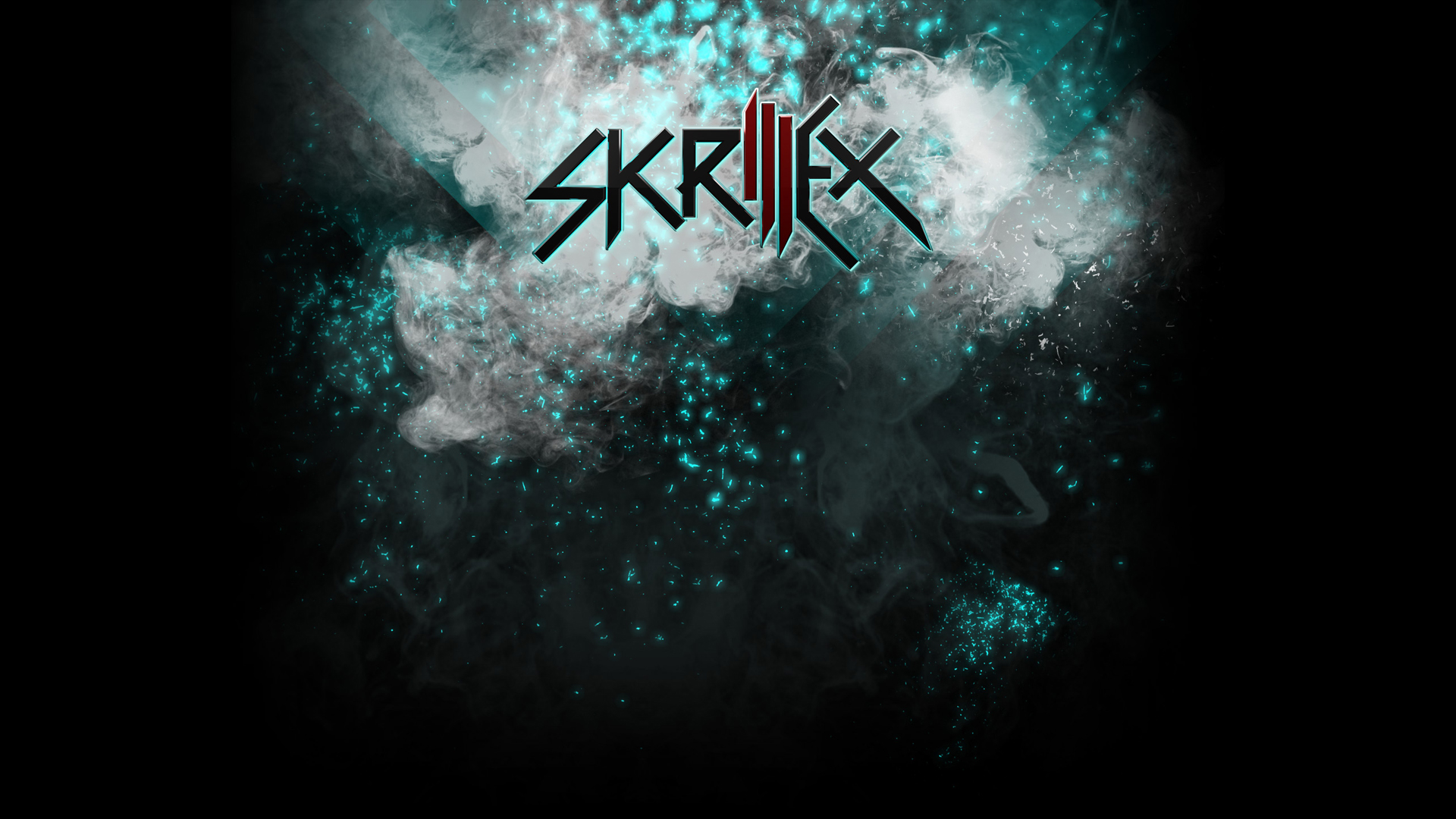 Skrillex Hd Wallpaper - Skrillex Logo Hd , HD Wallpaper & Backgrounds