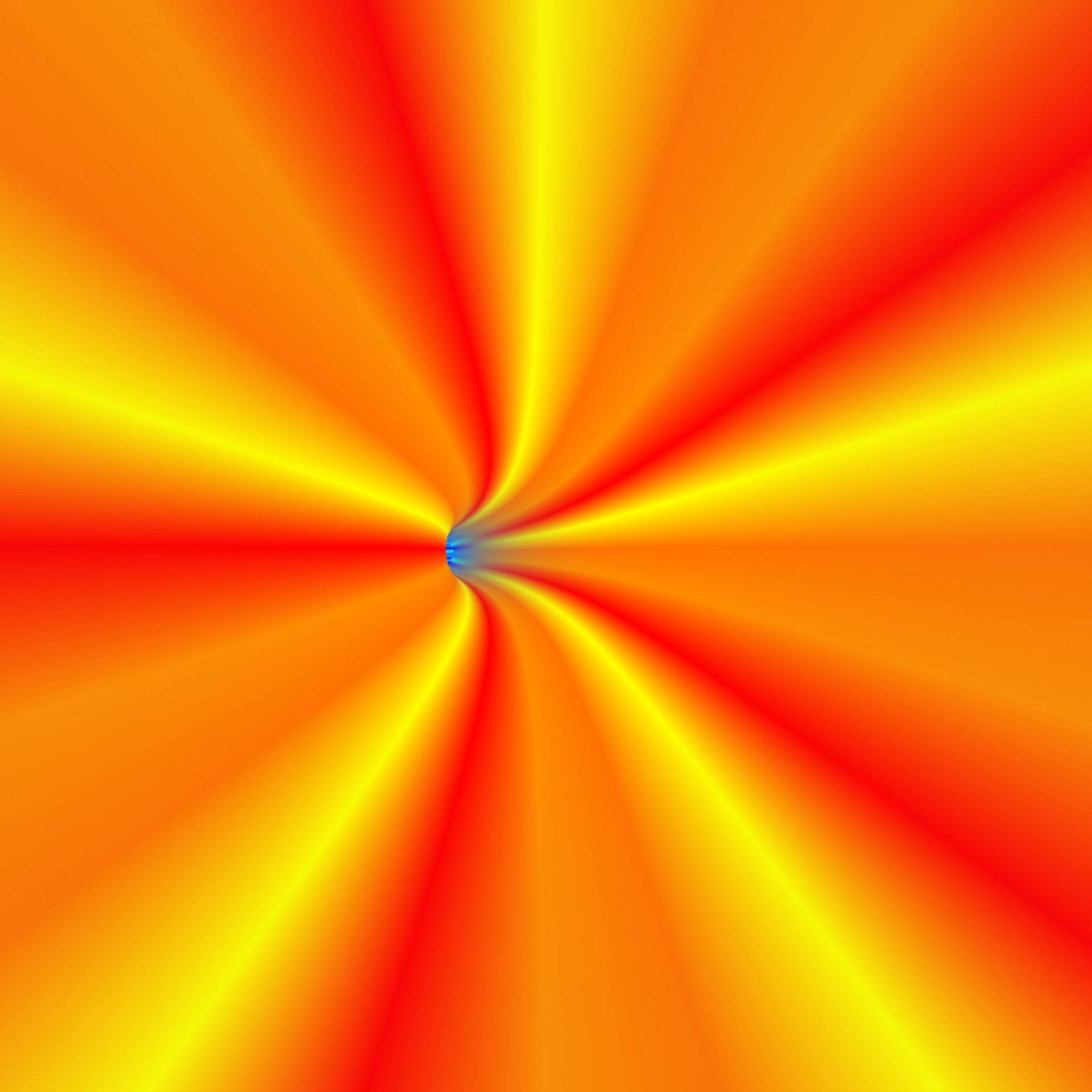 Wallpaper Vortex Red Free Picture - Red Yellow Background , HD Wallpaper & Backgrounds